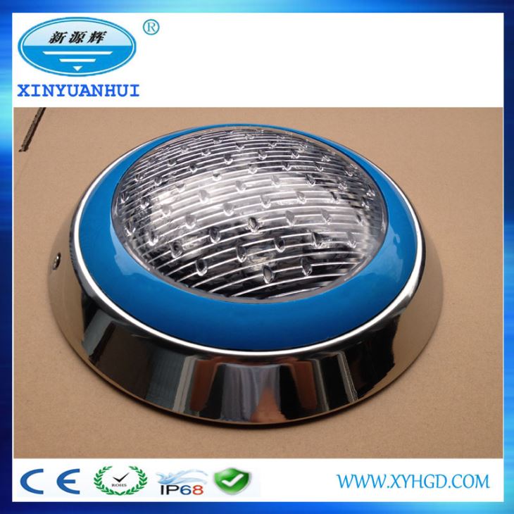 ce pool led light