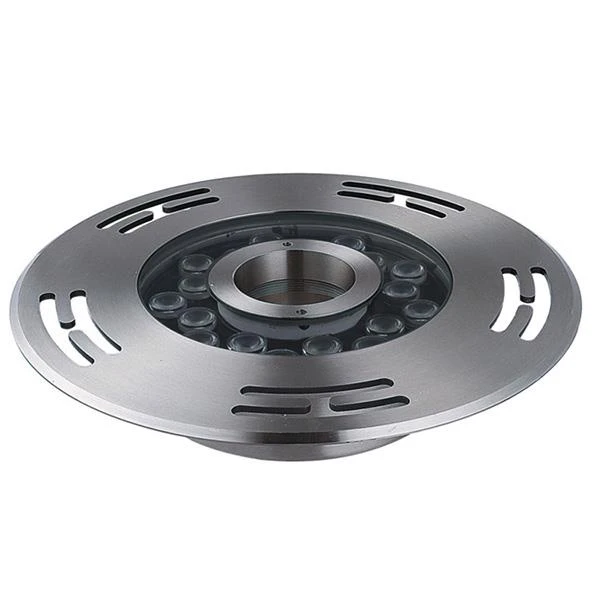 Color Changing 18w Led Fountain Lights