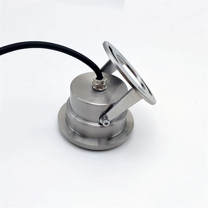 Ip68 Underwater Led Lights For Fountains factory